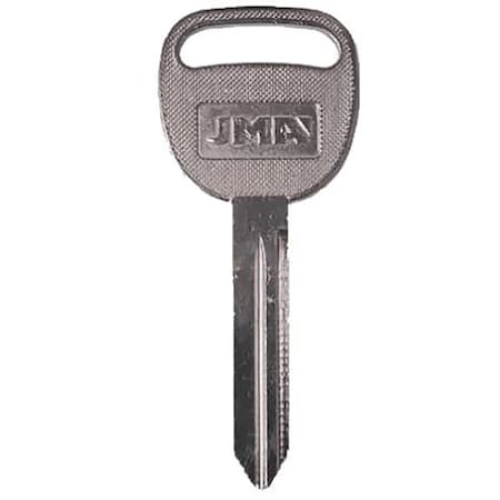 Jma JMA:B102 / P1113 GM Metal Key (JMA) JMA-GM-39